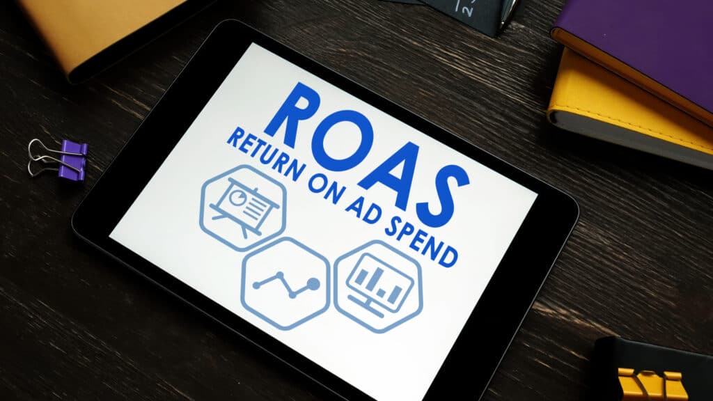 ROAS