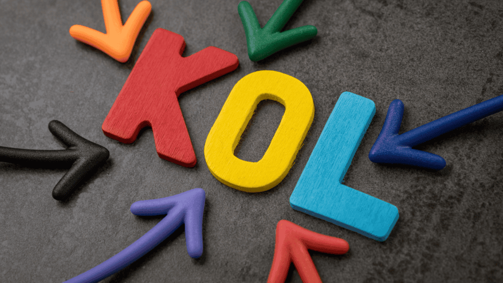 KOL