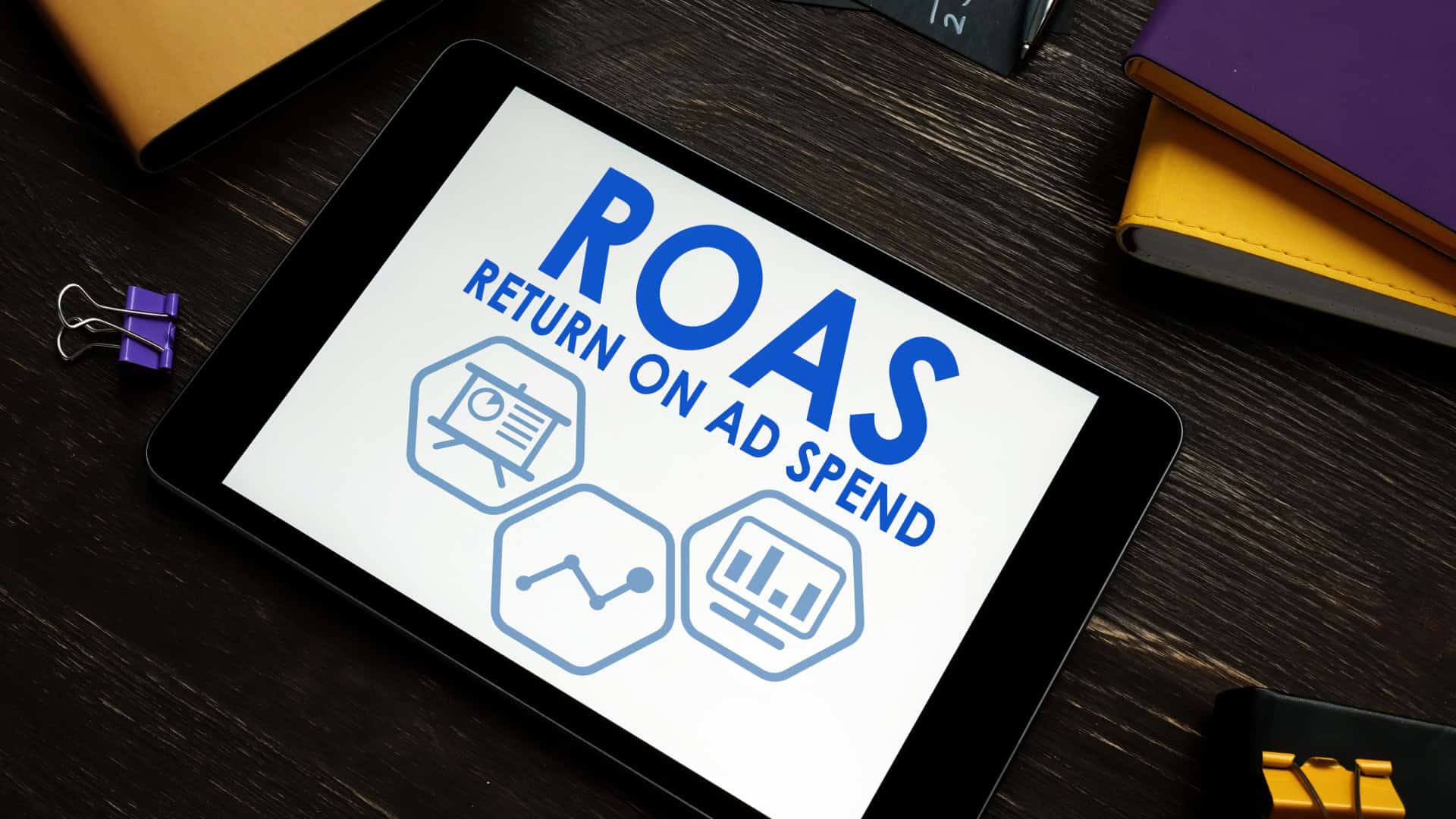 ROAS