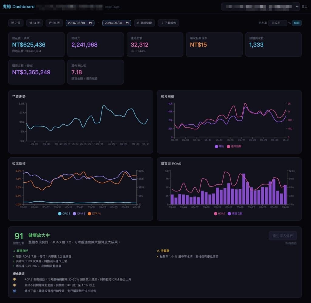 Attila-MCP-dashboard